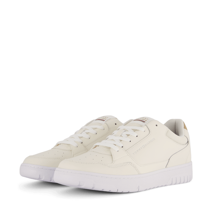 Th Basket Core Leather Whisper