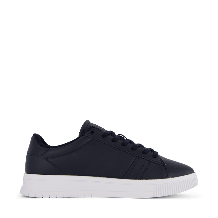 Supercup Leather