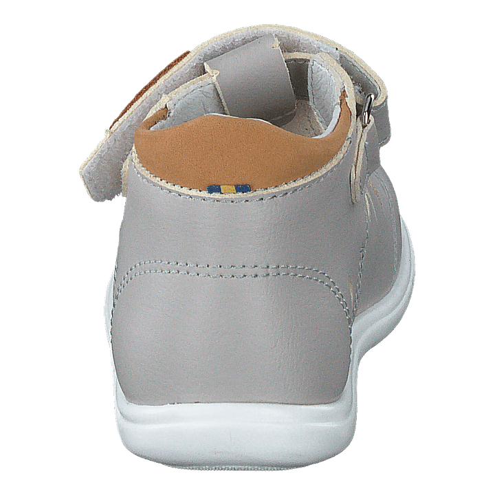 Backe Xc Slate Grey