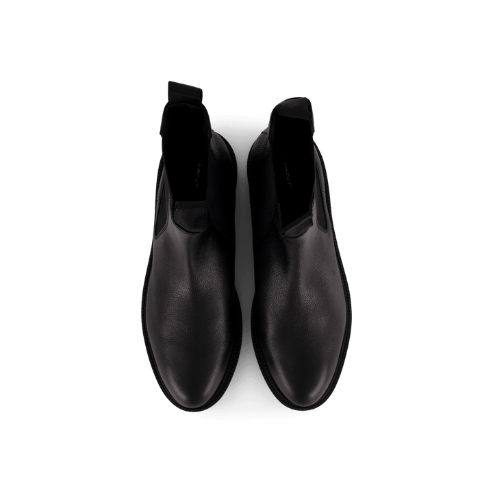 Kelliin Chelsea Boot Black