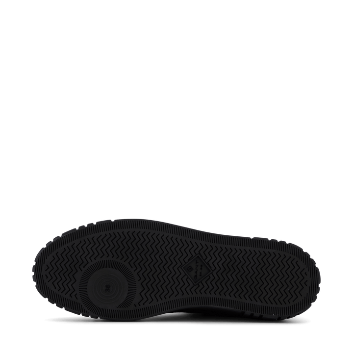 Snowmont Chelsea Boot Black