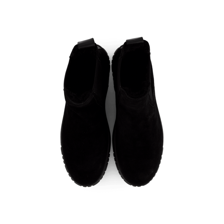 Snowmont Chelsea Boot Black