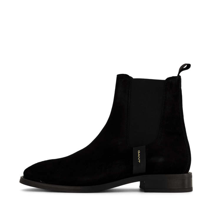 Fayy Chelsea Boot Black