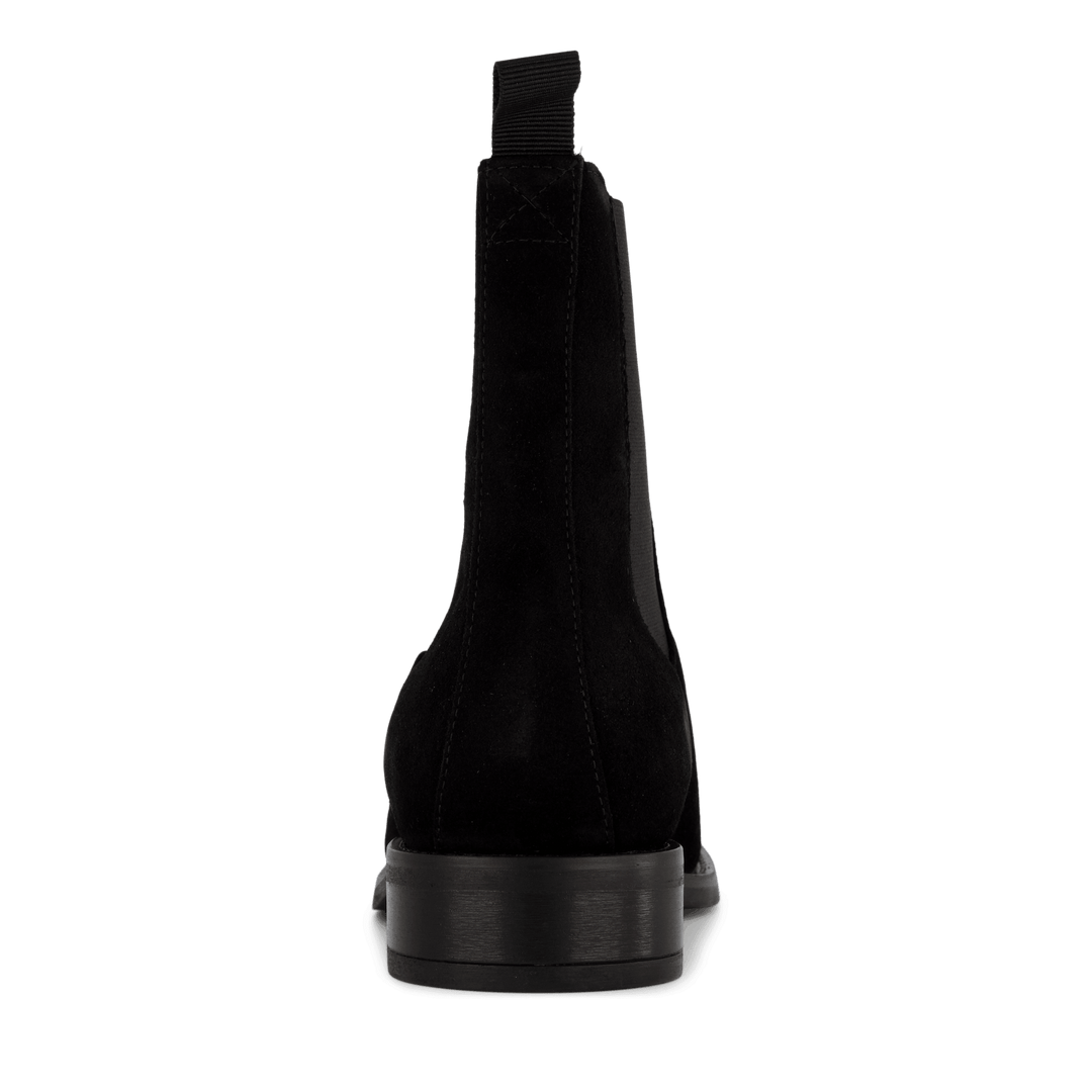 Fayy Chelsea Boot Black