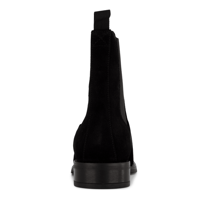 Fayy Chelsea Boot Black