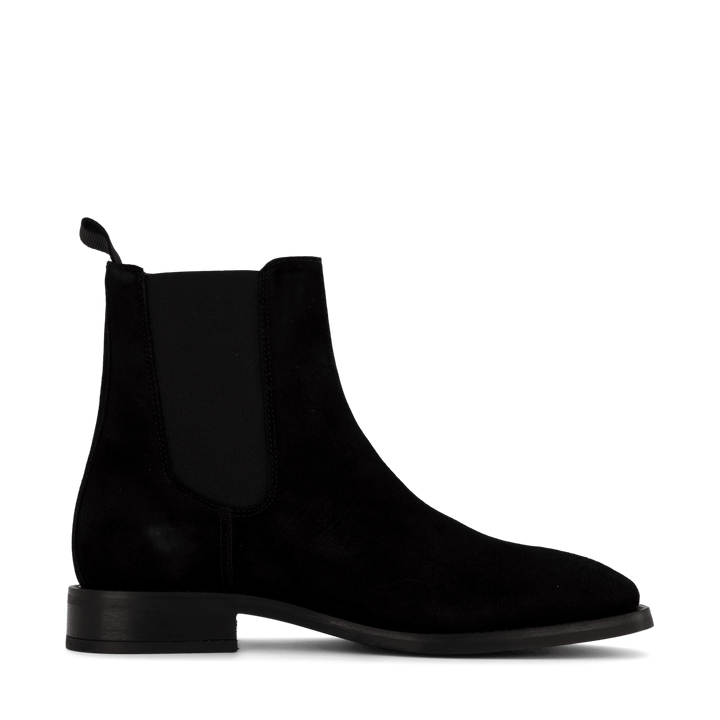 Fayy Chelsea Boot Black