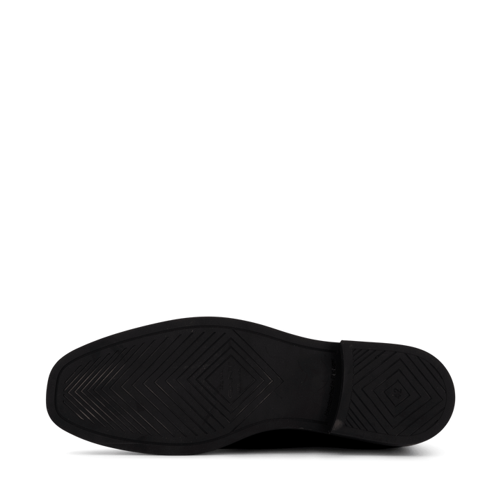Fayy Chelsea Boot Black