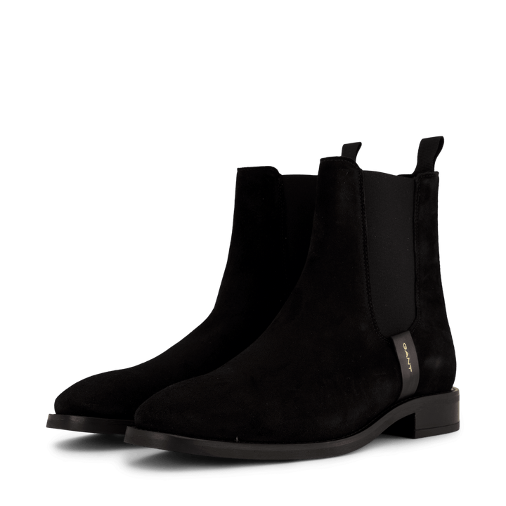 Fayy Chelsea Boot Black