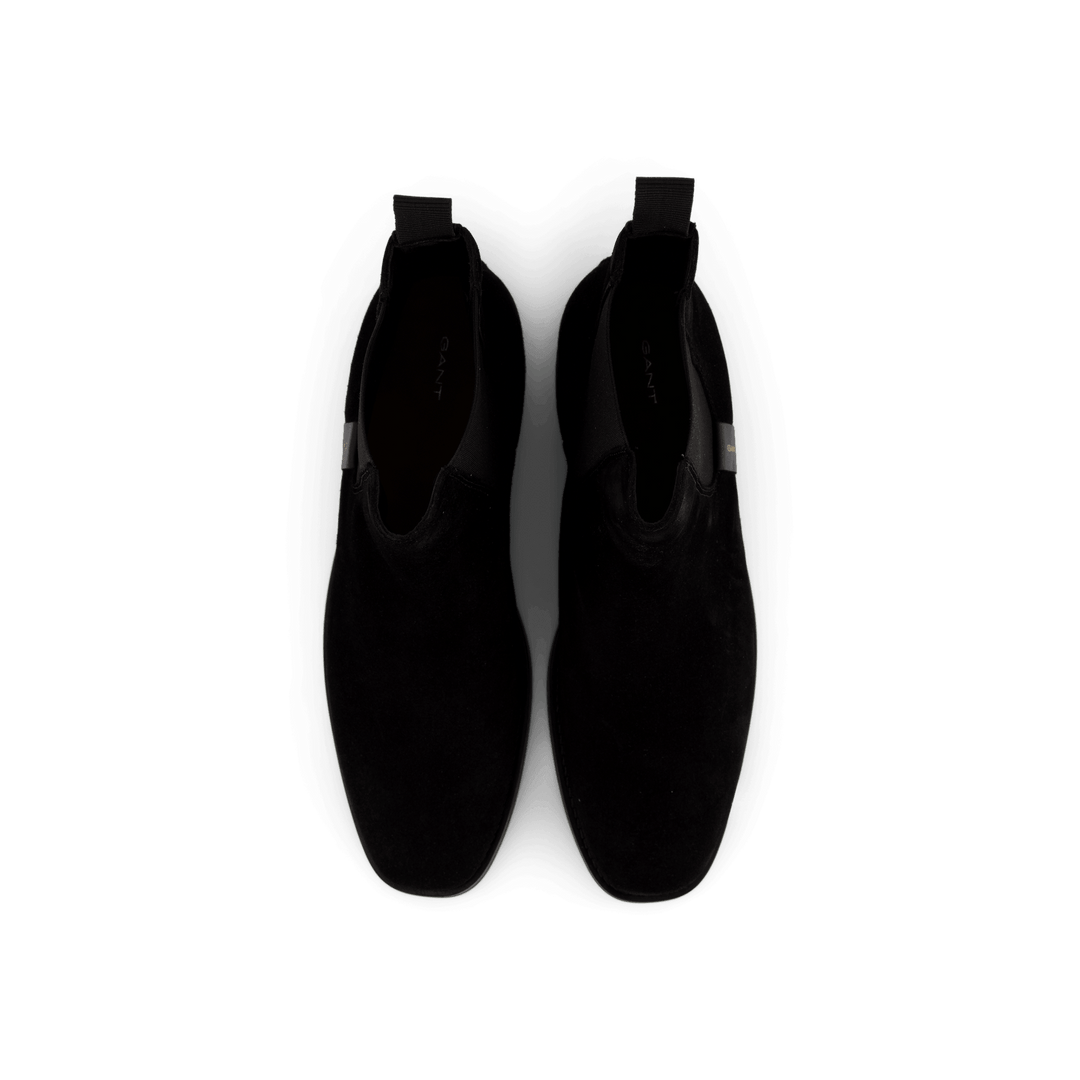 Fayy Chelsea Boot Black