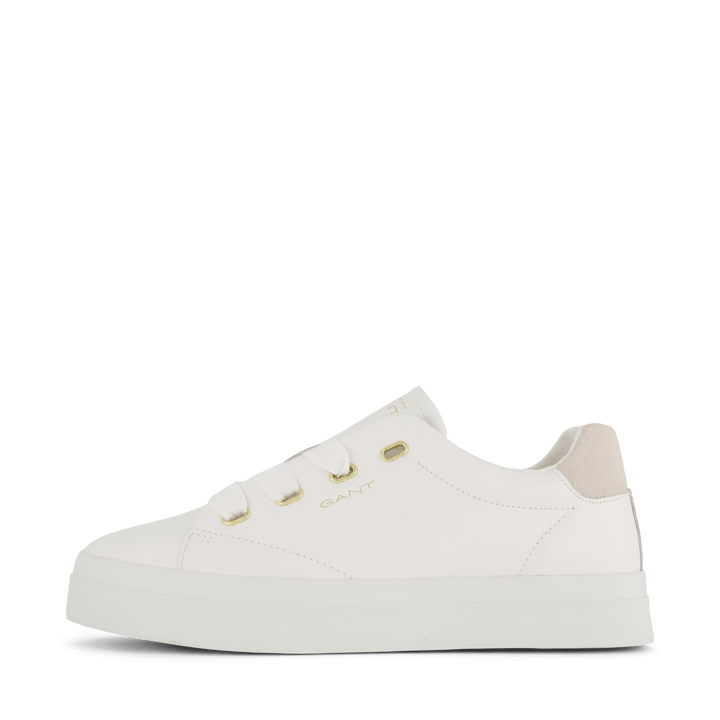 Avona Sneaker White