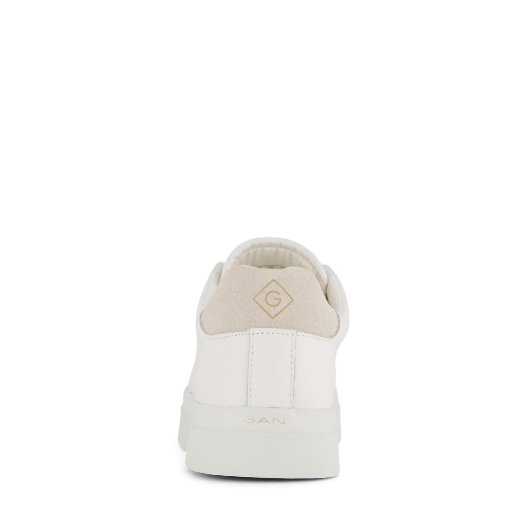 Avona Sneaker White