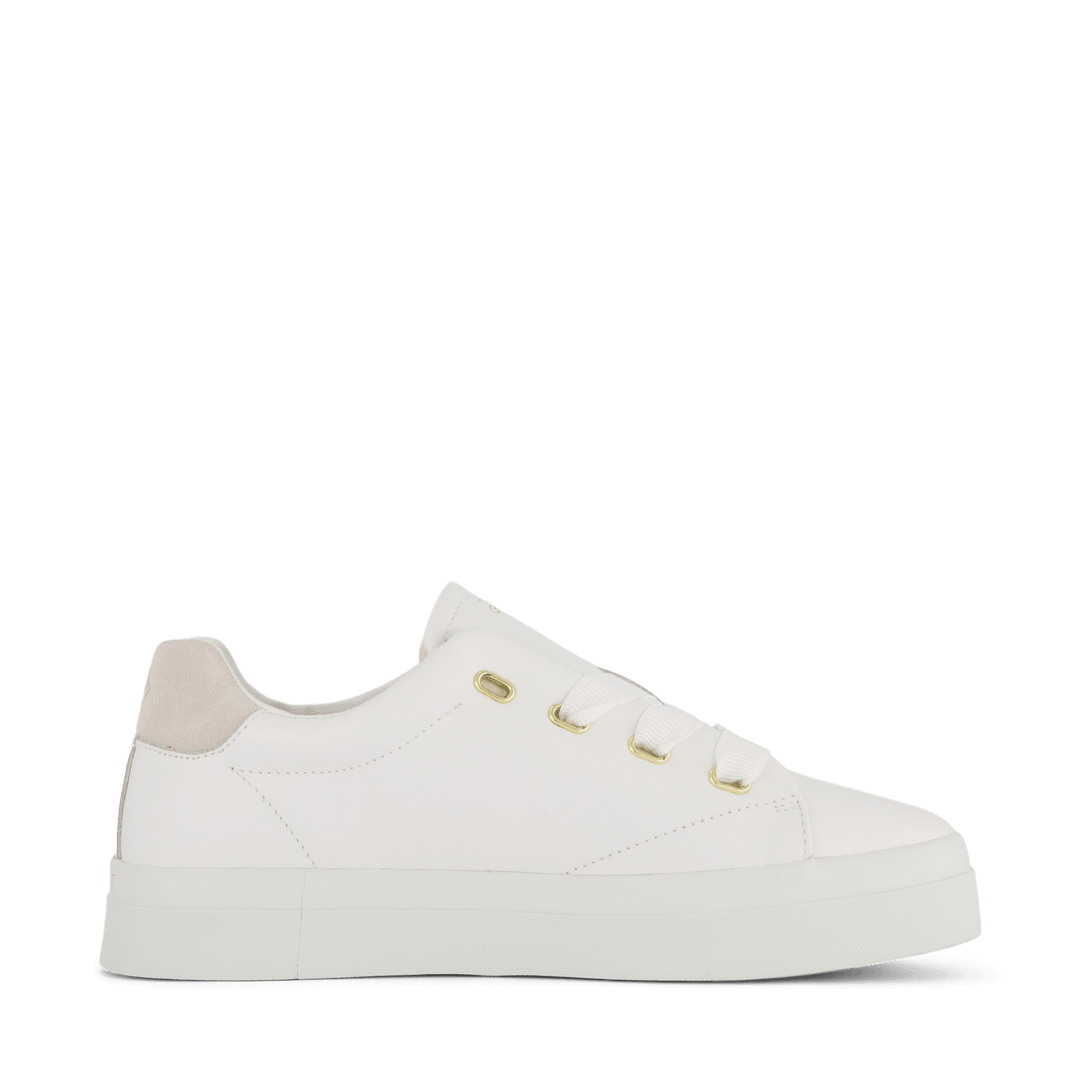Avona Sneaker White