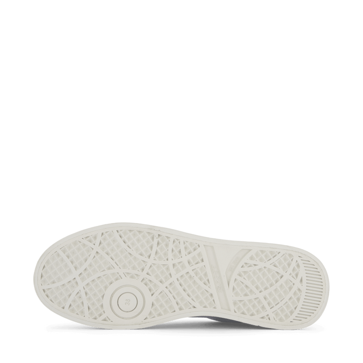 Avona Sneaker White