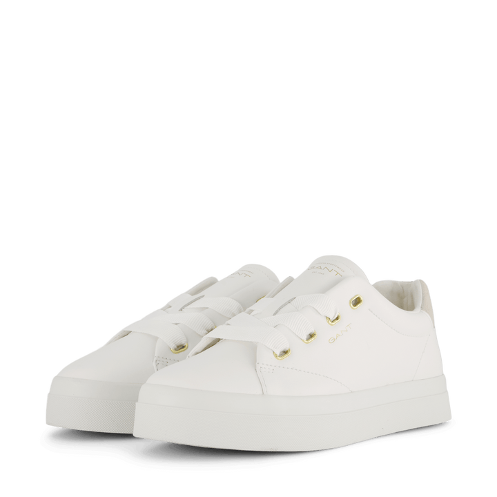 Avona Sneaker White