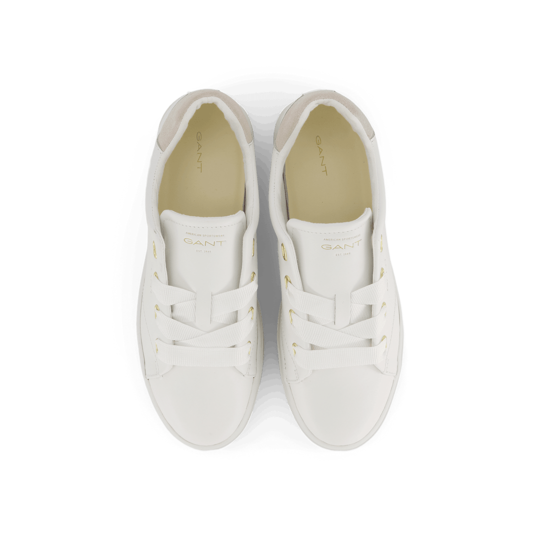 Avona Sneaker White