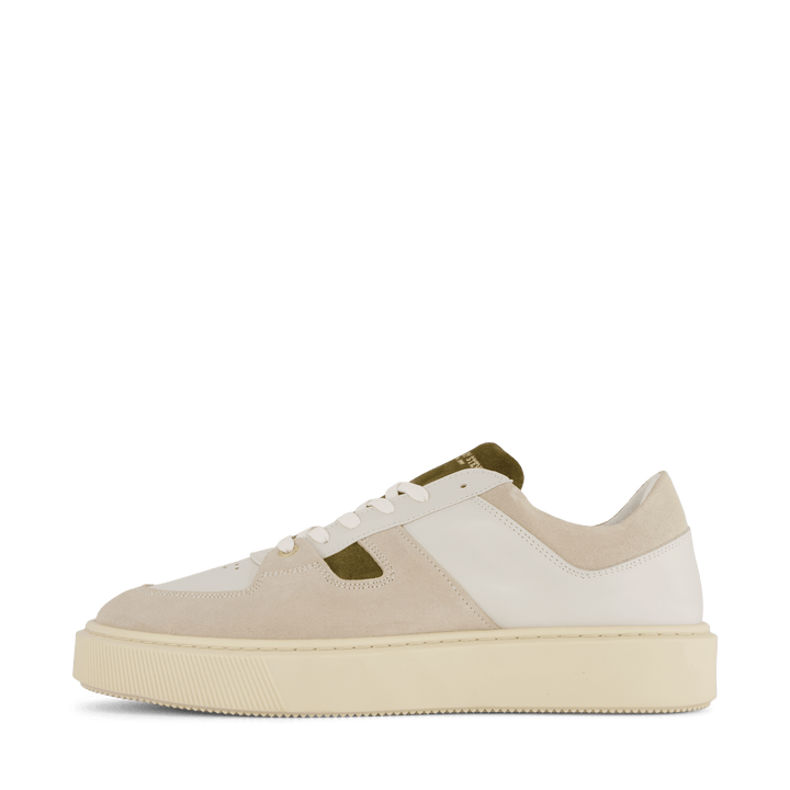 Away U Leather Shoe Creme Combo
