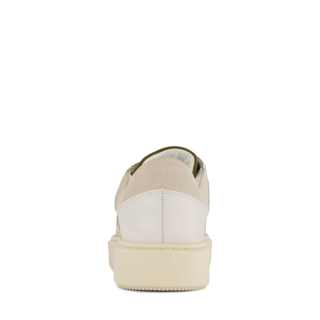 Away U Leather Shoe Creme Combo