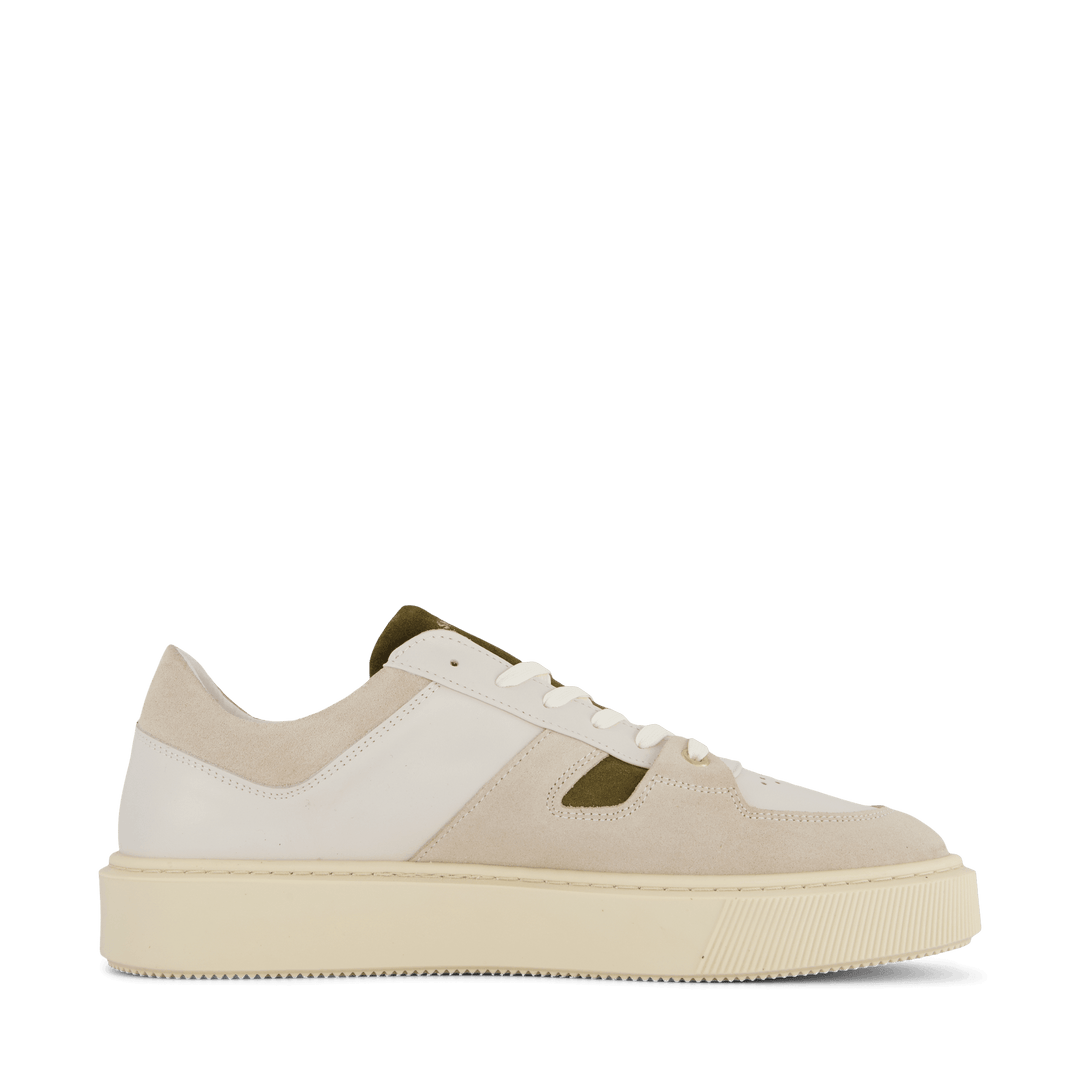 Away U Leather Shoe Creme Combo