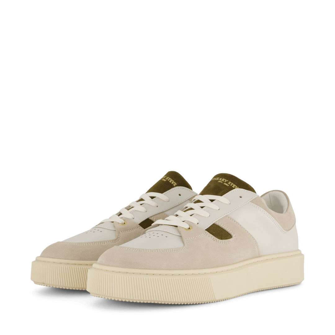 Away U Leather Shoe Creme Combo