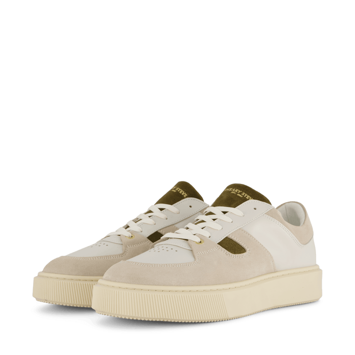 Away U Leather Shoe Creme Combo