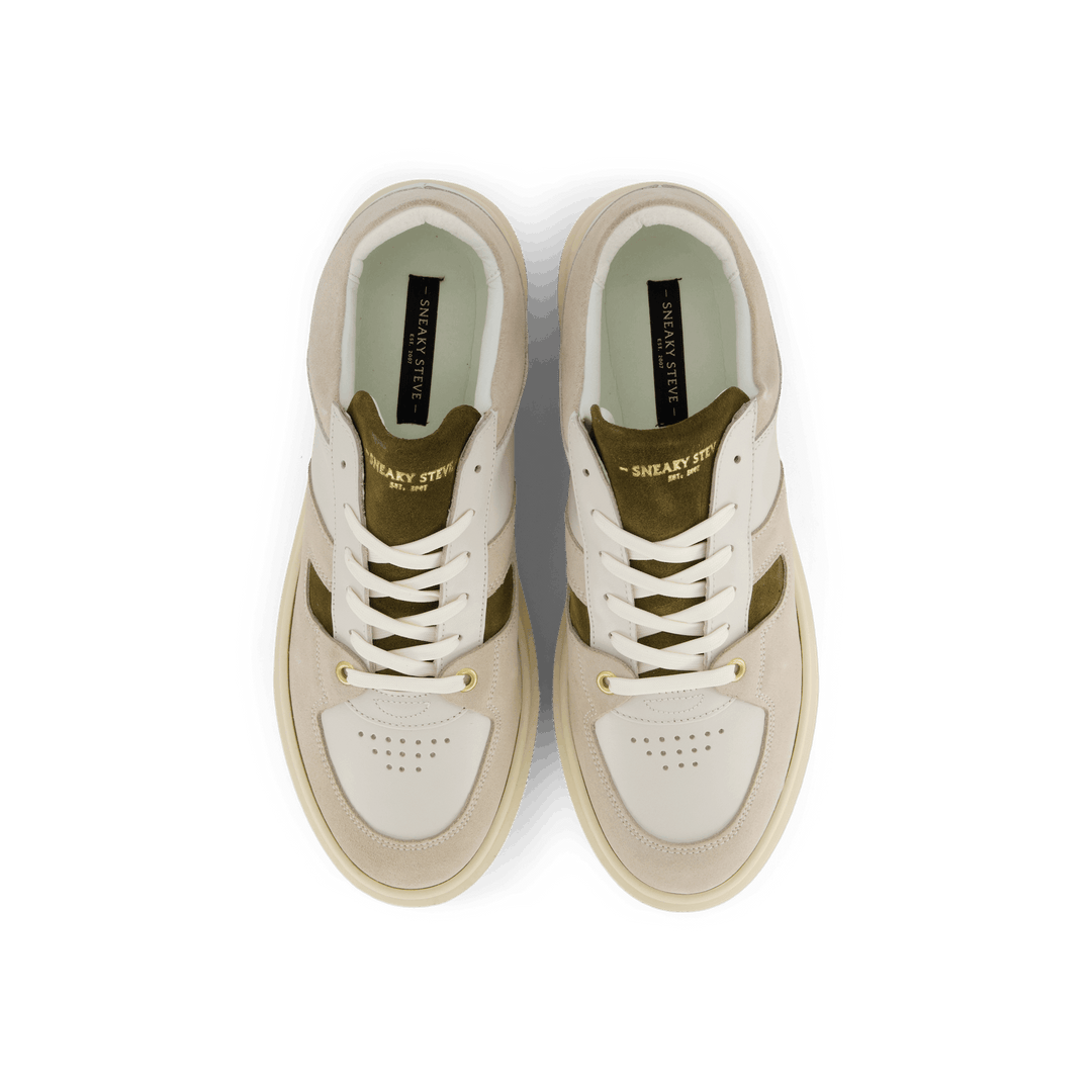 Away U Leather Shoe Creme Combo