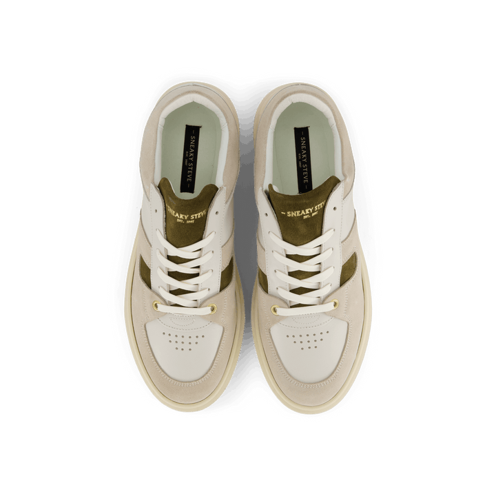 Away U Leather Shoe Creme Combo