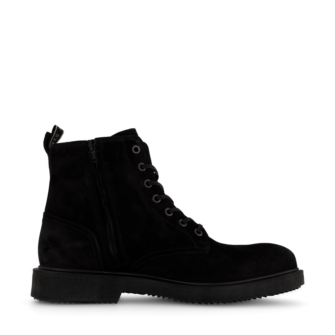 Ben Suede Shoe