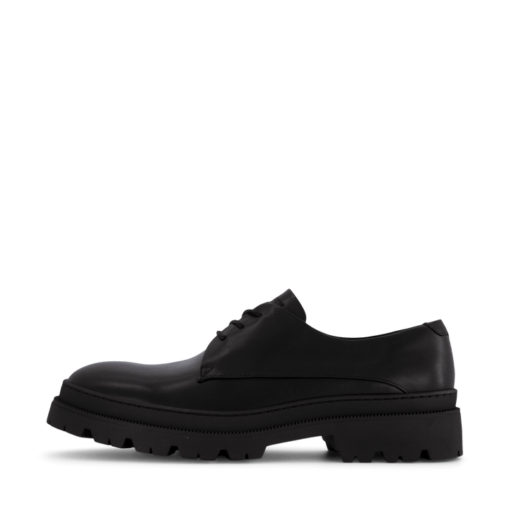 Tokyo Leather Shoe