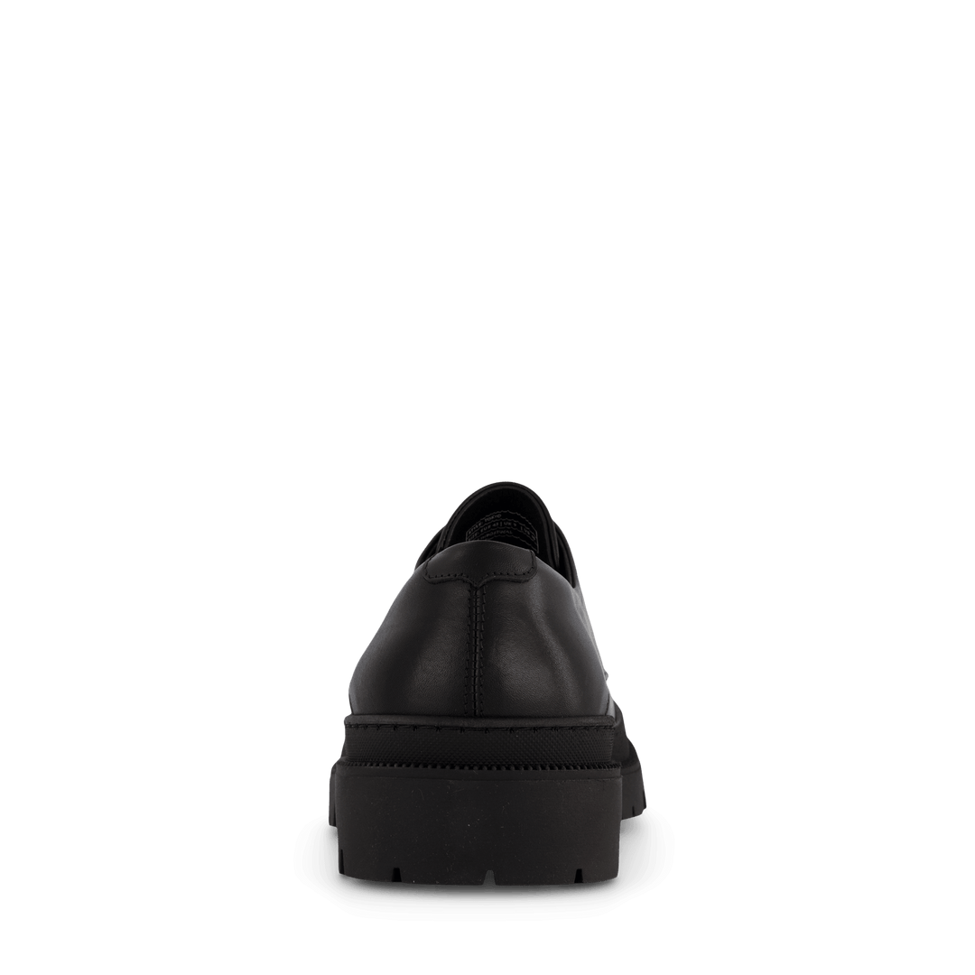 Tokyo Leather Shoe