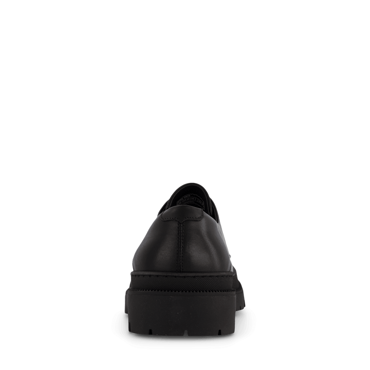 Tokyo Leather Shoe