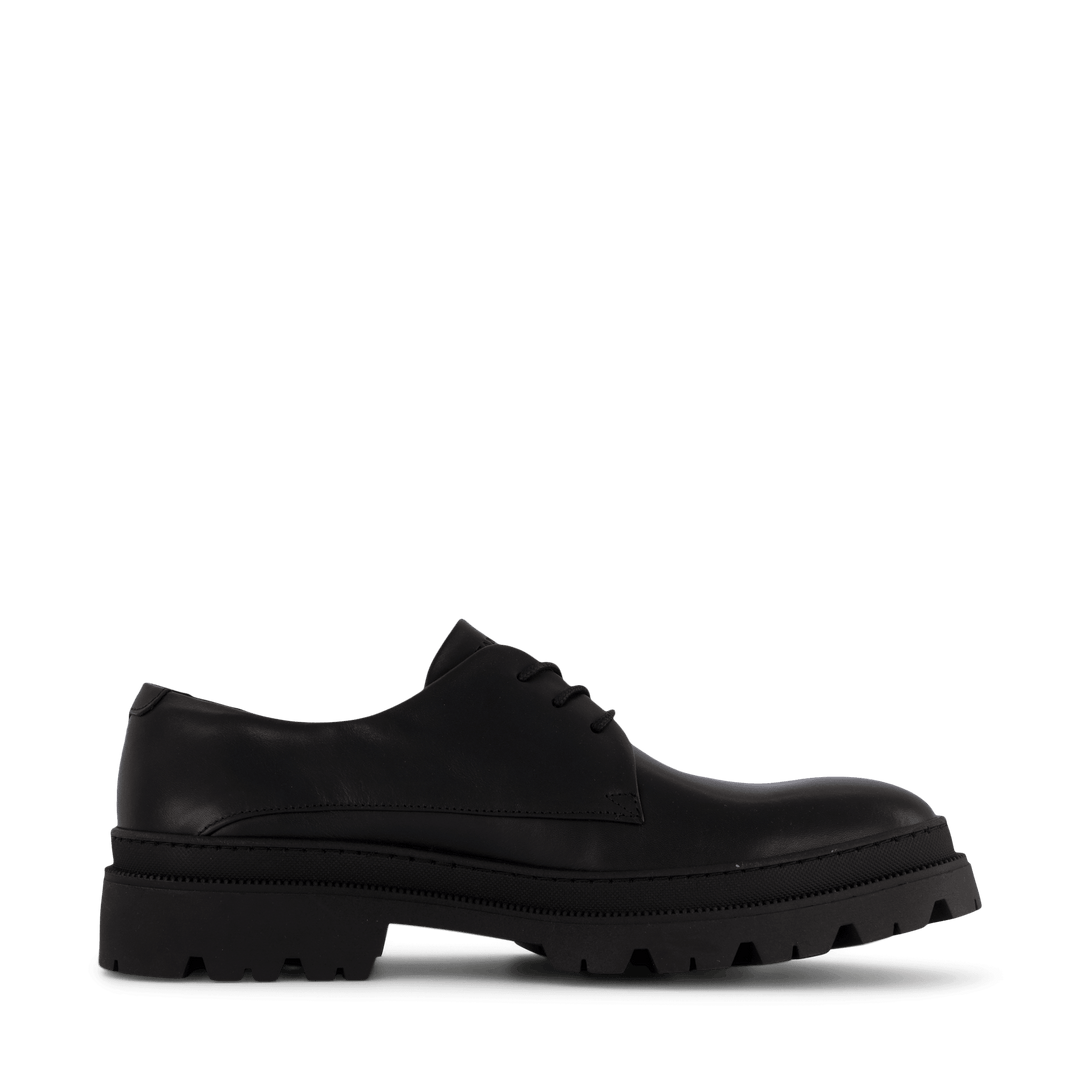 Tokyo Leather Shoe