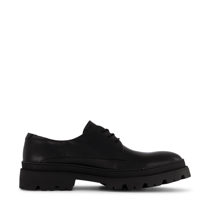Tokyo Leather Shoe