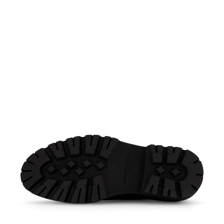 Tokyo Leather Shoe