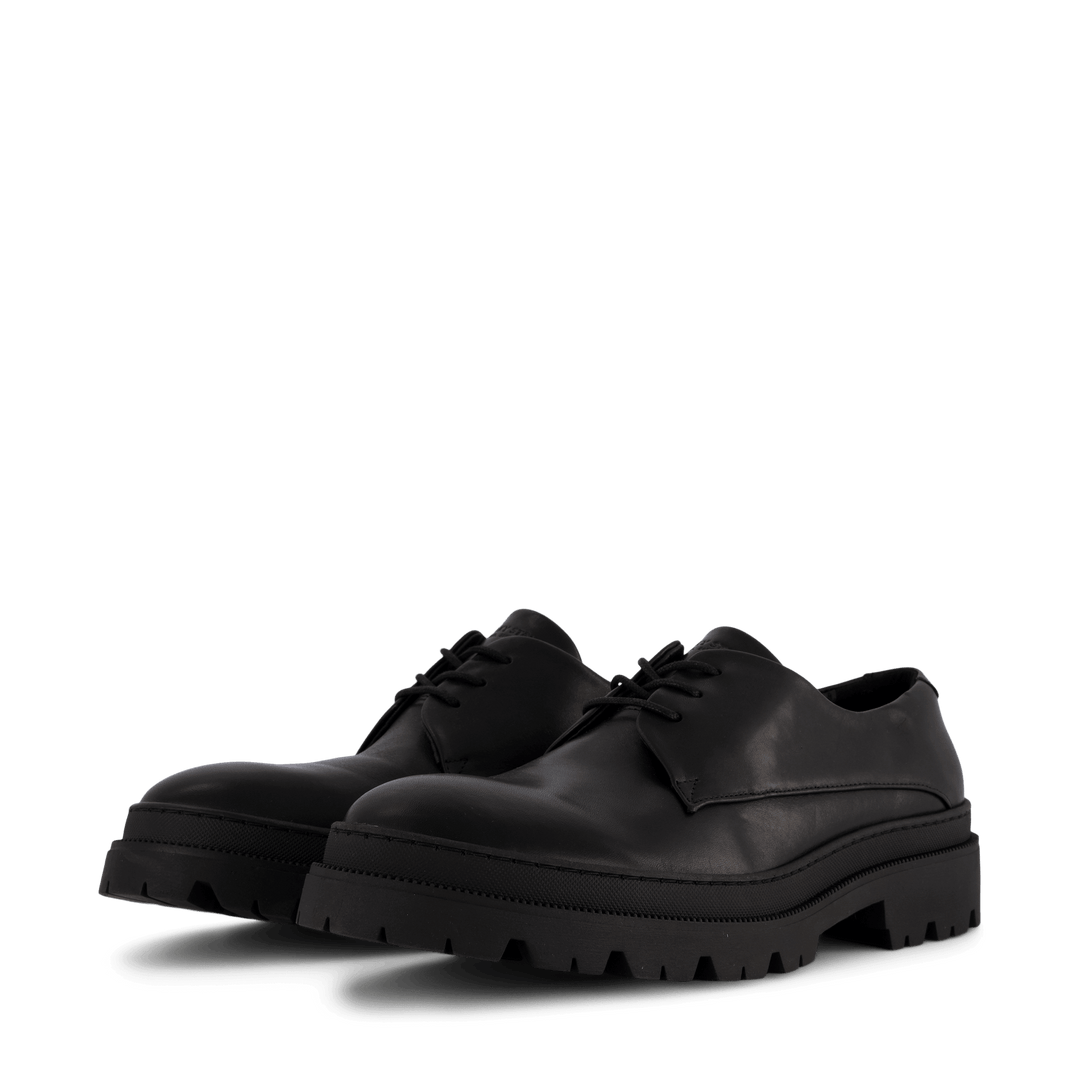 Tokyo Leather Shoe
