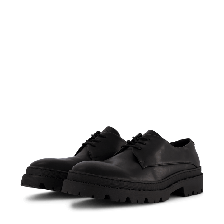 Tokyo Leather Shoe