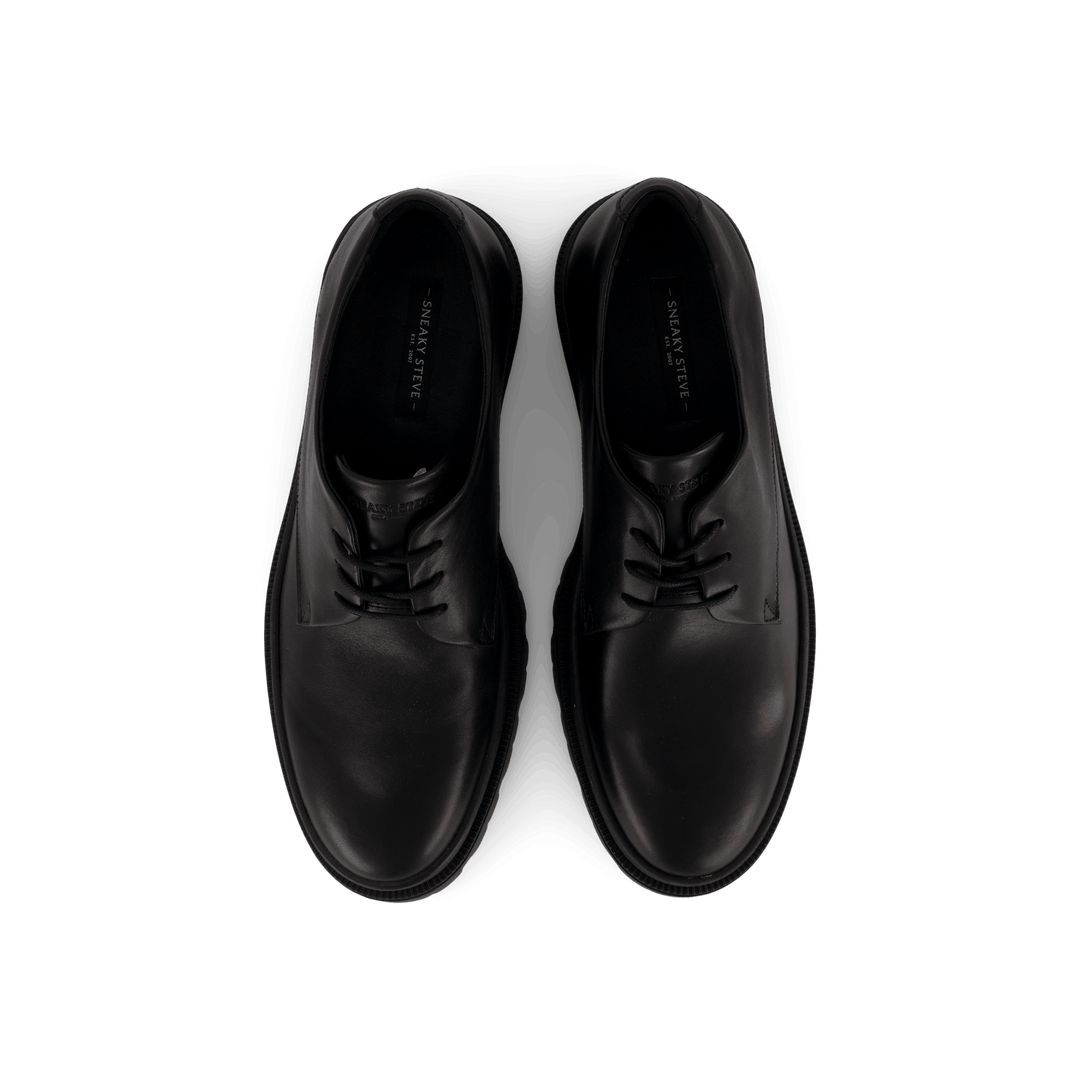 Tokyo Leather Shoe