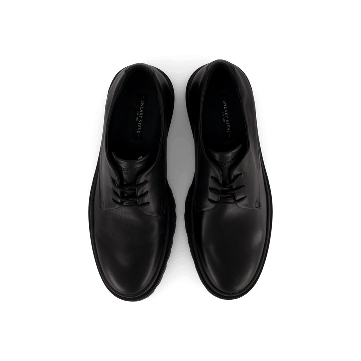 Tokyo Leather Shoe