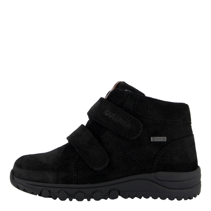 452-2303 Black