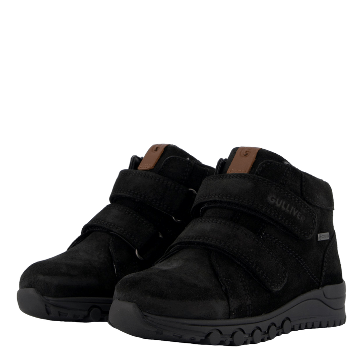 452-2303 Black