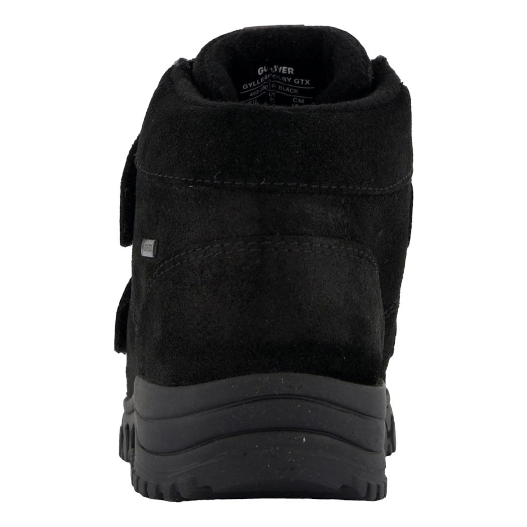 452-2303 Black