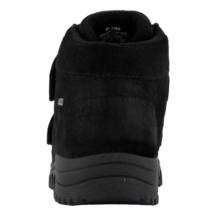 452-2303 Black