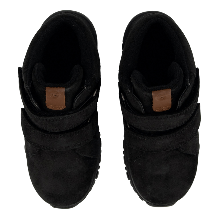 452-2303 Black