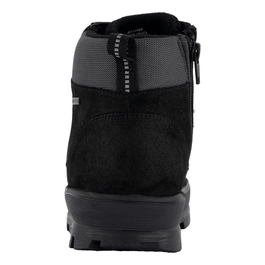 452-2324 Black