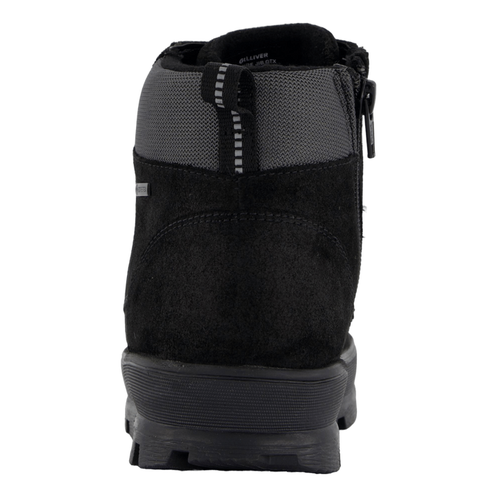 452-2324 Black