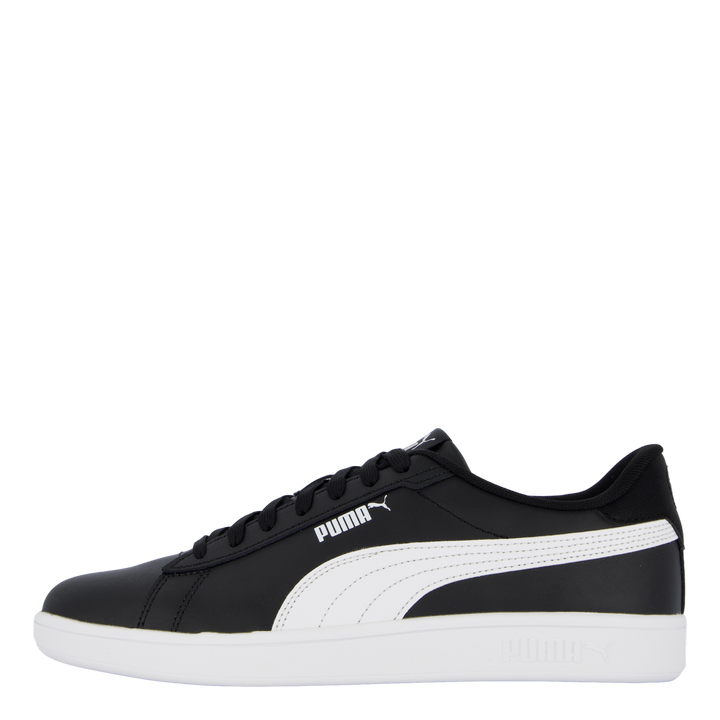 Puma Smash 3.0 L Puma Black-puma White
