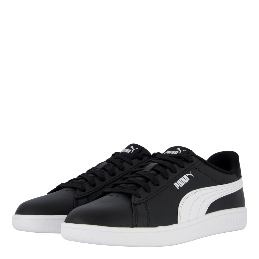 Puma Smash 3.0 L Puma Black-puma White