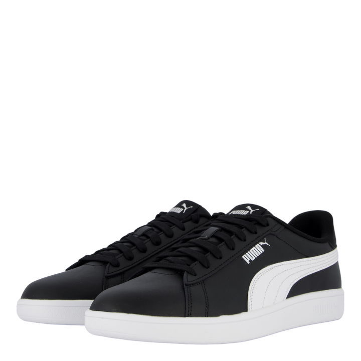 Puma Smash 3.0 L Puma Black-puma White