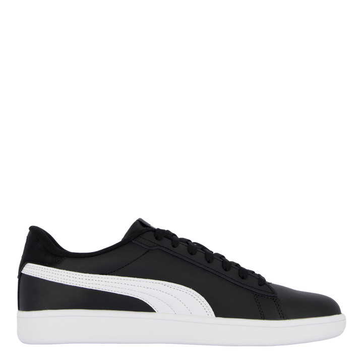 Puma Smash 3.0 L Puma Black-puma White