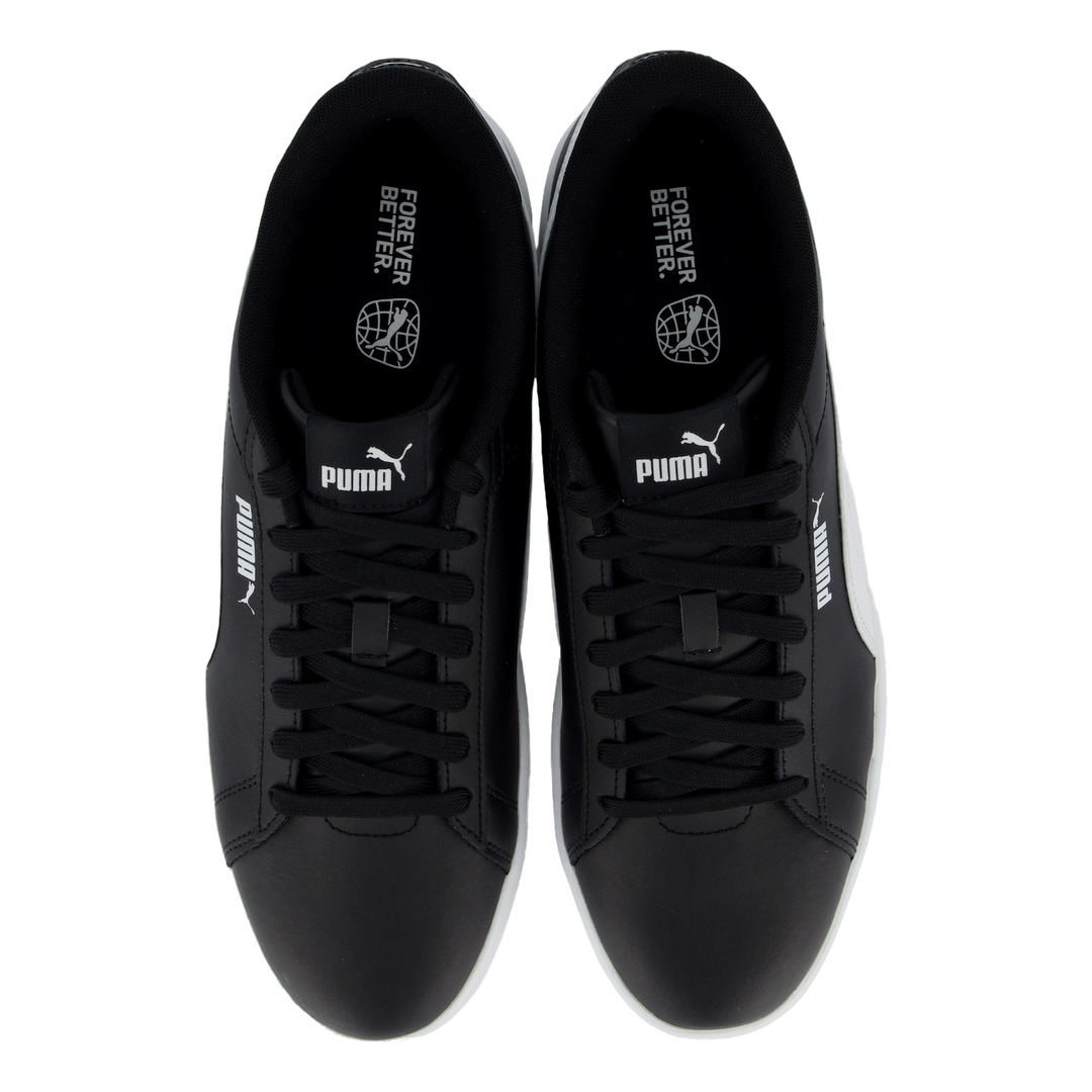 Puma Smash 3.0 L Puma Black-puma White