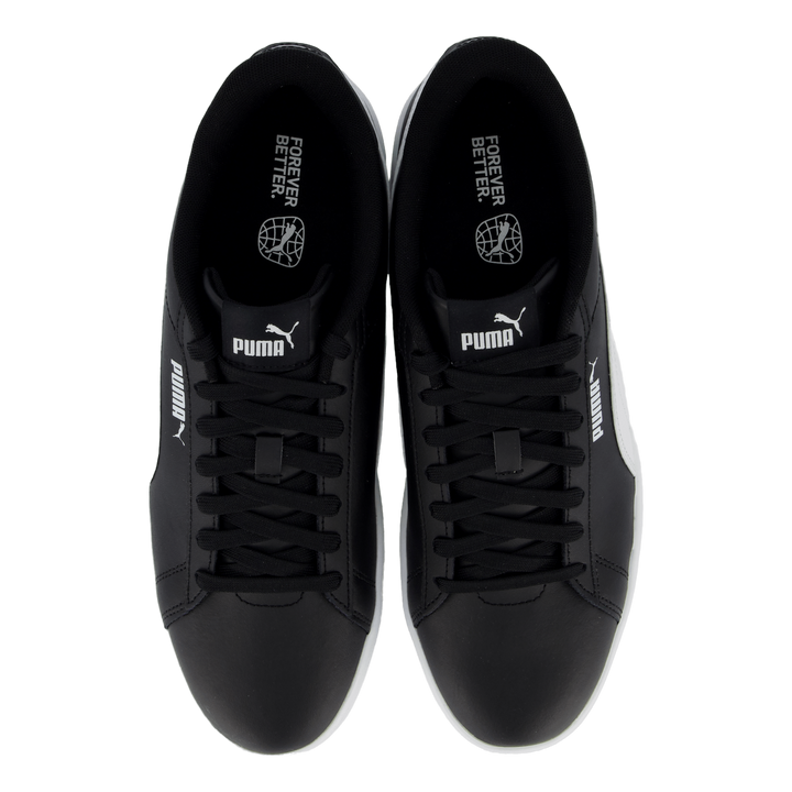 Puma Smash 3.0 L Puma Black-puma White